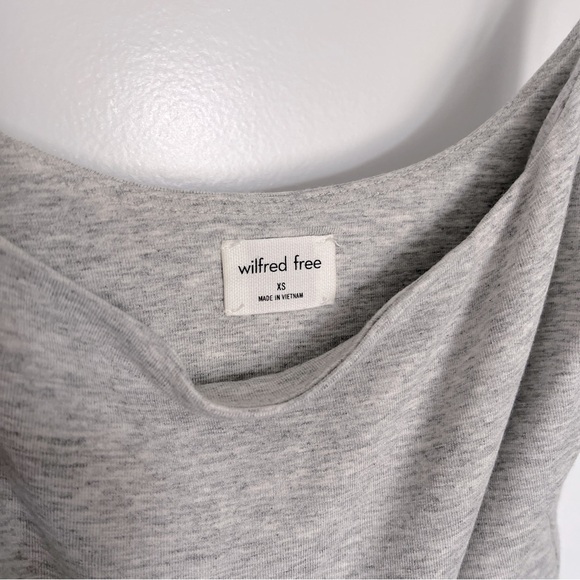 Wilfred free tiny tank - Picture 2 of 3